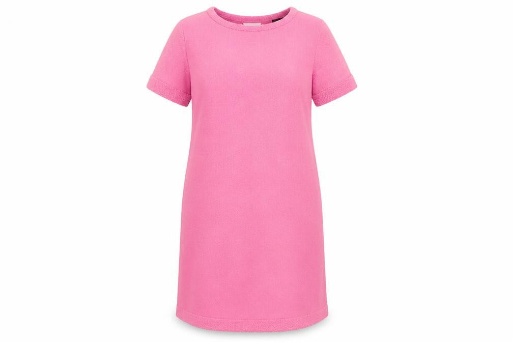 Womens UK Size L Zara Shift Dress