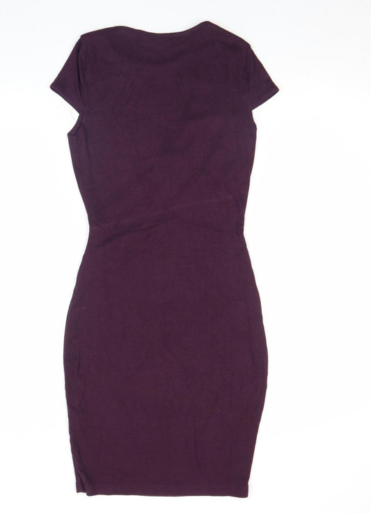 Womens UK Size 8 River Island Bodycon Dress
