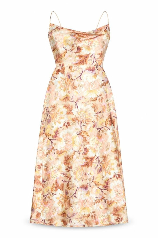 Womens UK Size S F&P Slip Dress
