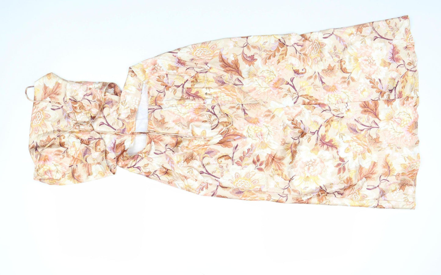 Womens UK Size S F&P Slip Dress