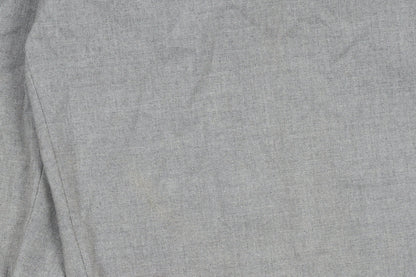 Mens UK Size M ASOS Slim Fit Business Casual Formal Grey Trousers