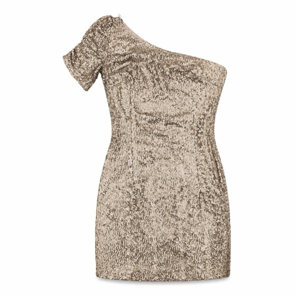 Womens UK Size 10 New Look Bodycon Dress