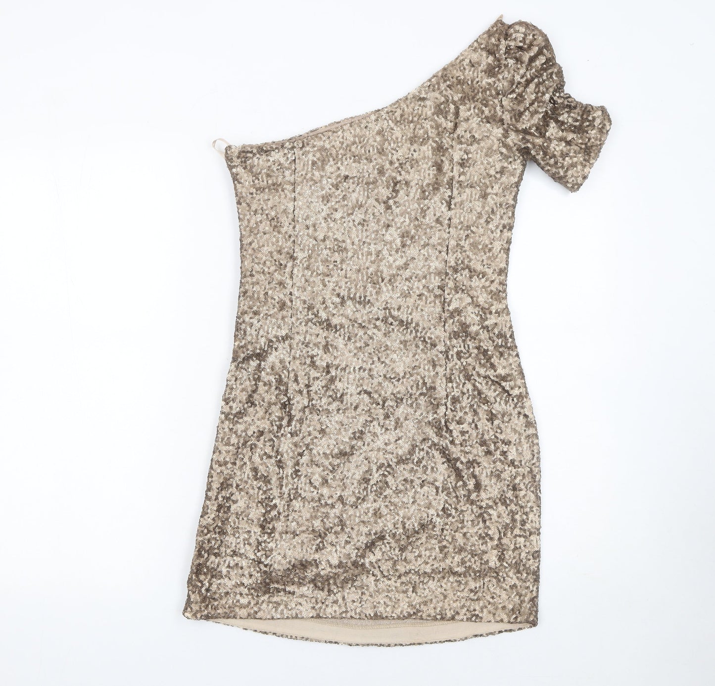 Womens UK Size 10 New Look Bodycon Dress