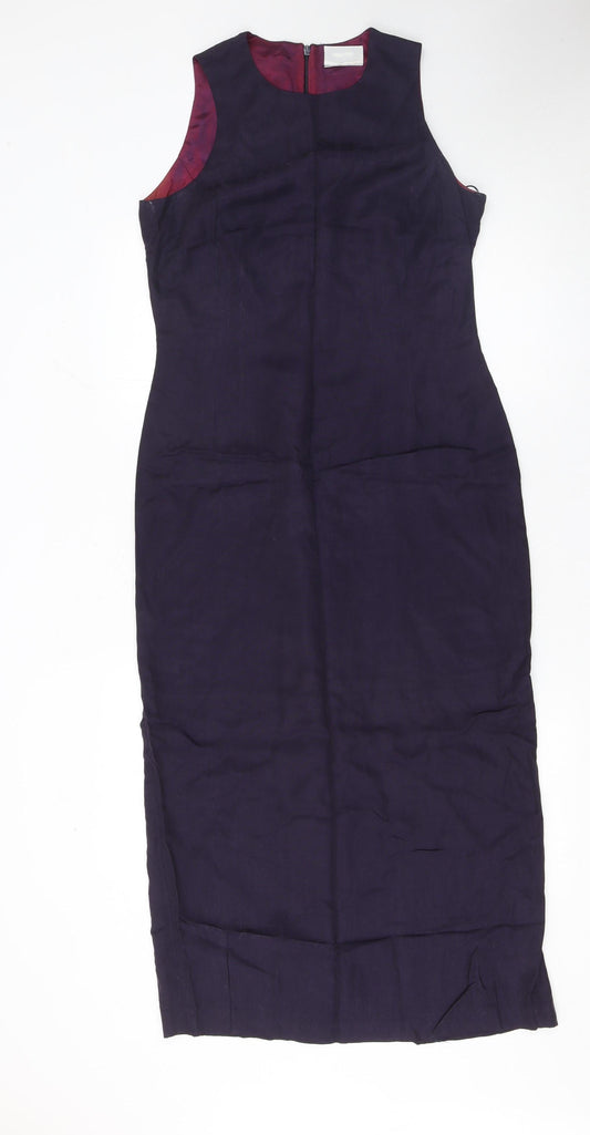 Womens UK Size 12 Principles Sheath Dress