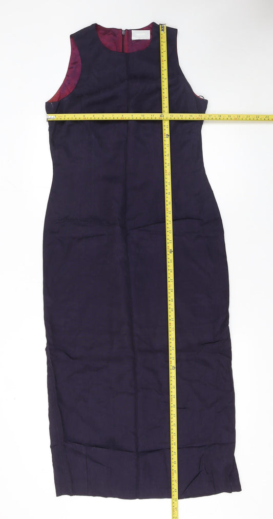 Womens UK Size 12 Principles Sheath Dress