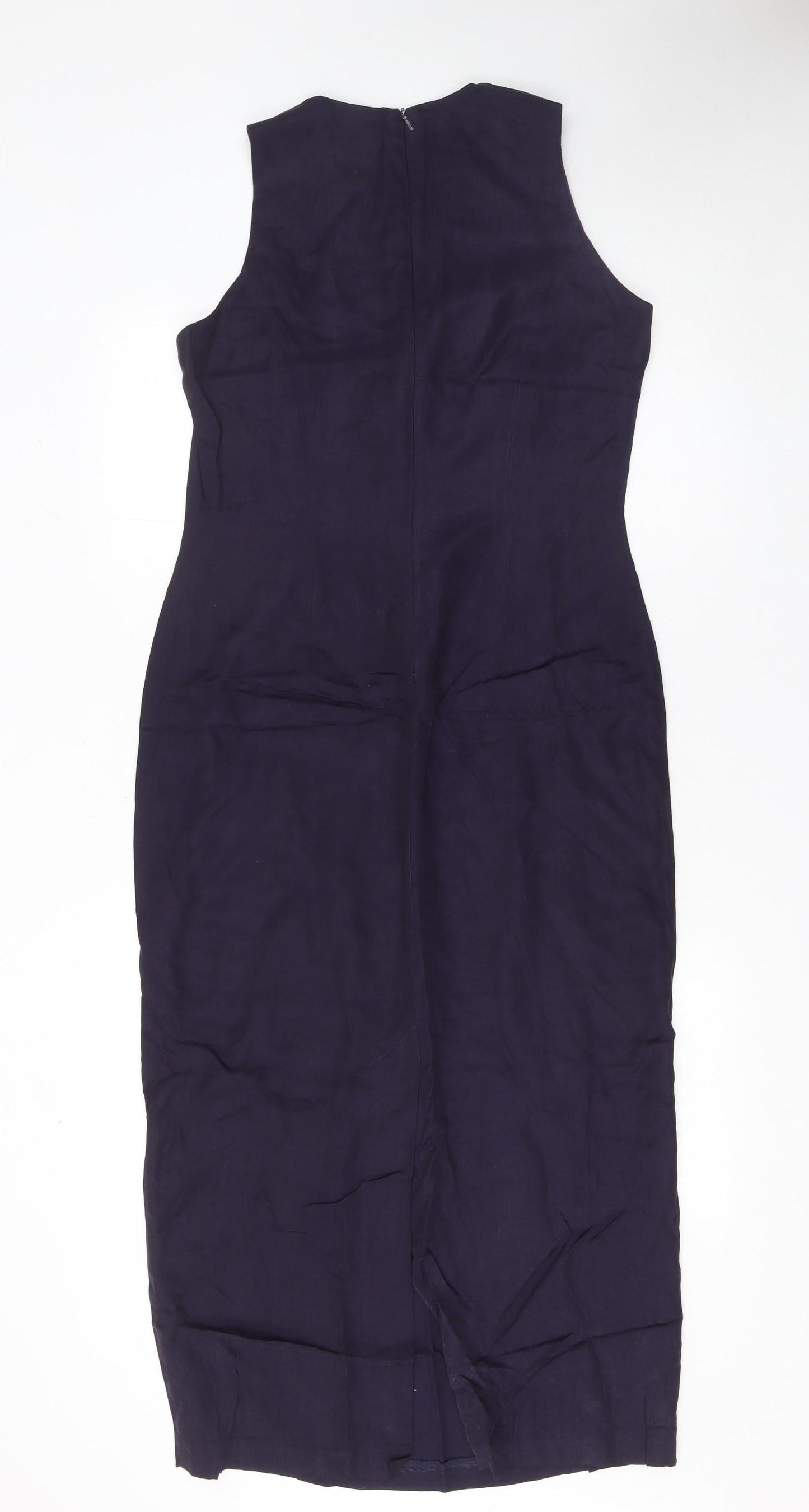 Womens UK Size 12 Principles Sheath Dress