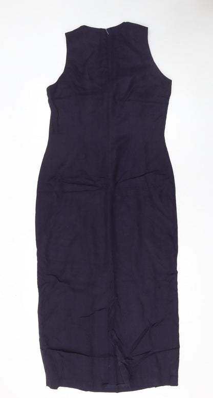 Womens UK Size 12 Principles Sheath Dress
