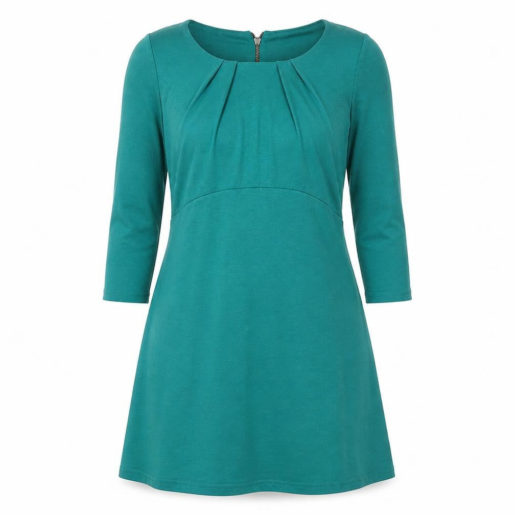 Womens UK Size 12 Atmosphere A-Line Dress