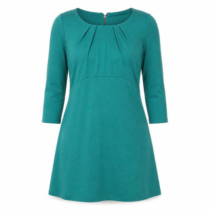 Womens UK Size 12 Atmosphere A-Line Dress