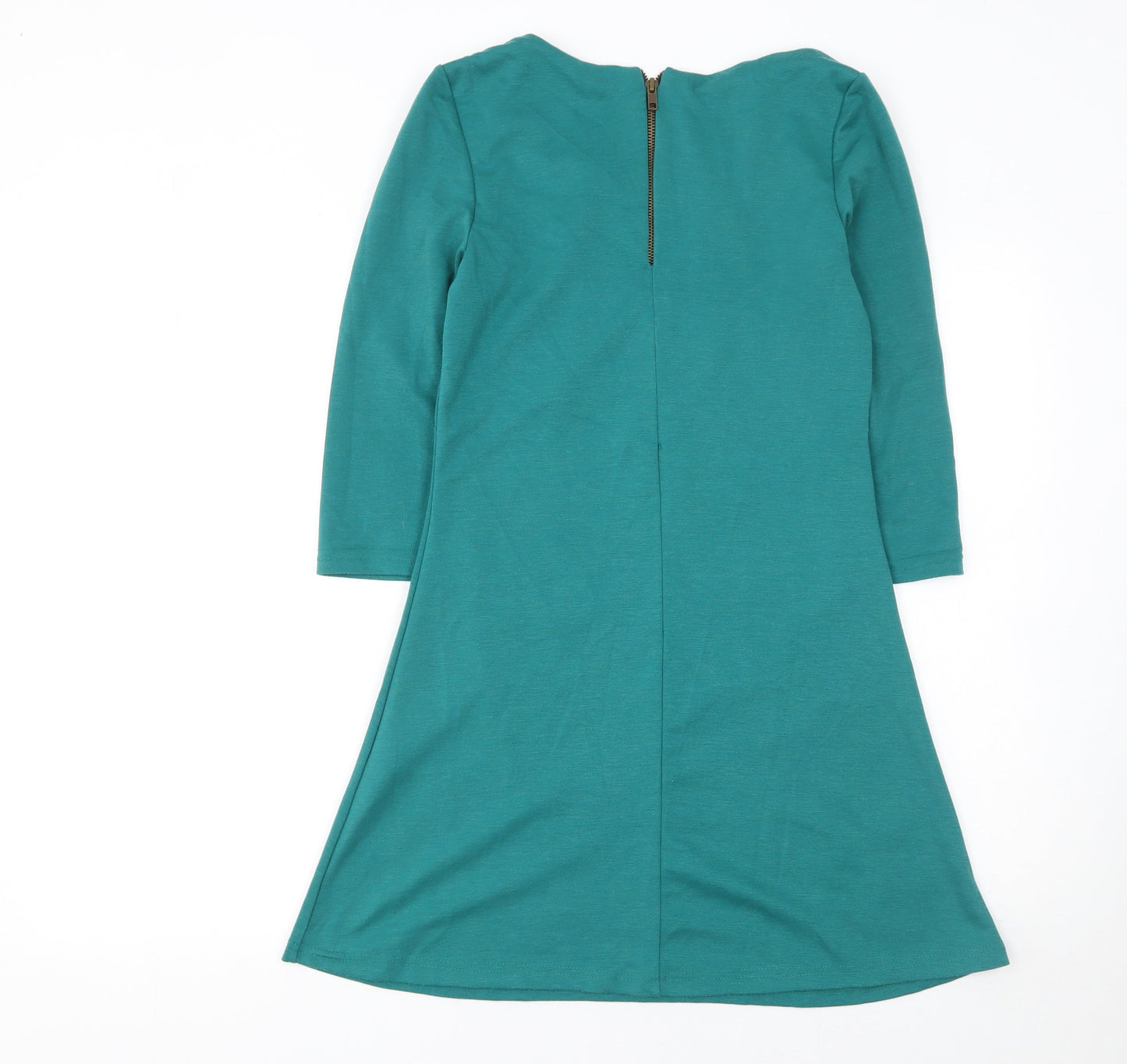 Womens UK Size 12 Atmosphere A-Line Dress