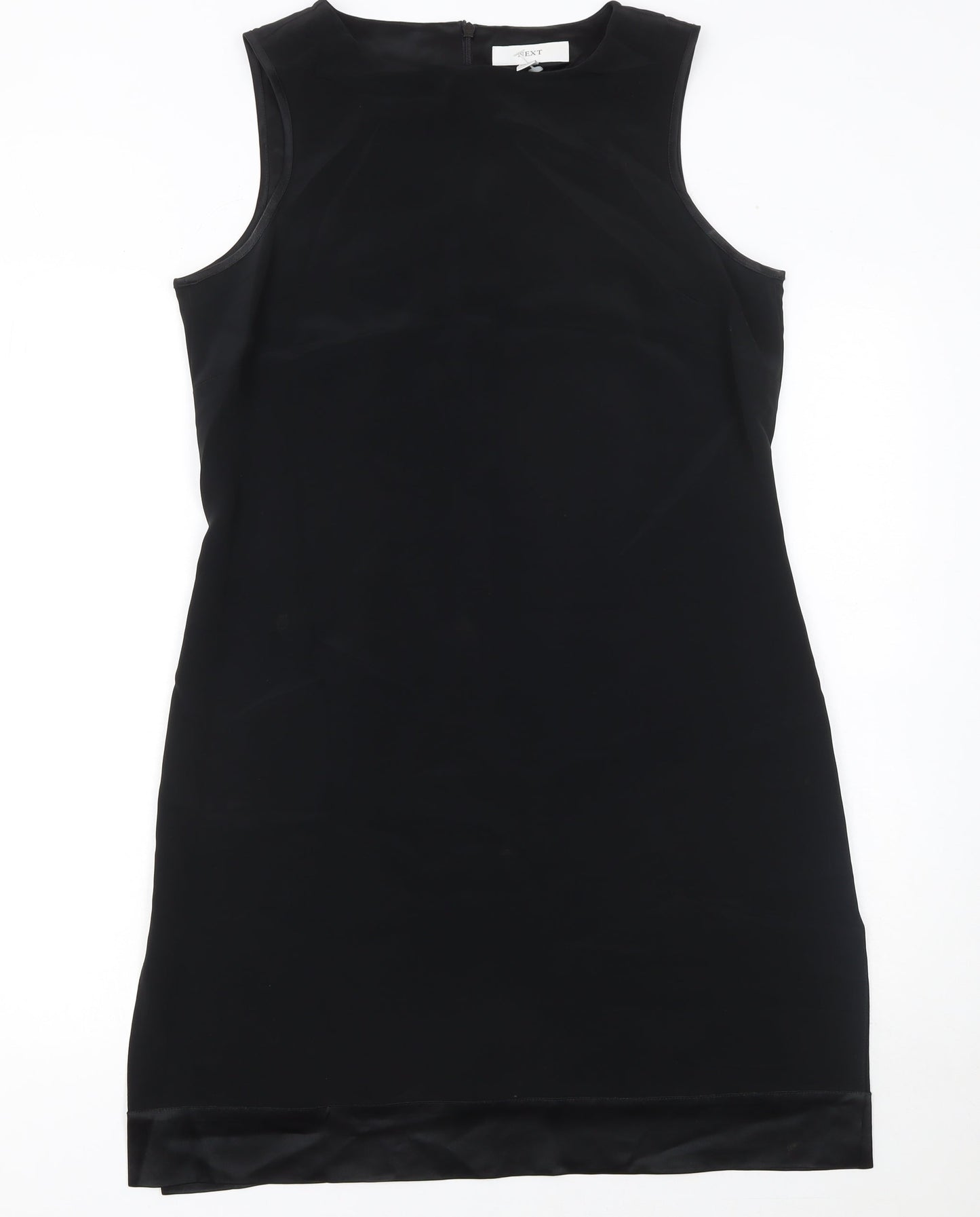 Womens UK Size 12 NEXT Sheath Dress