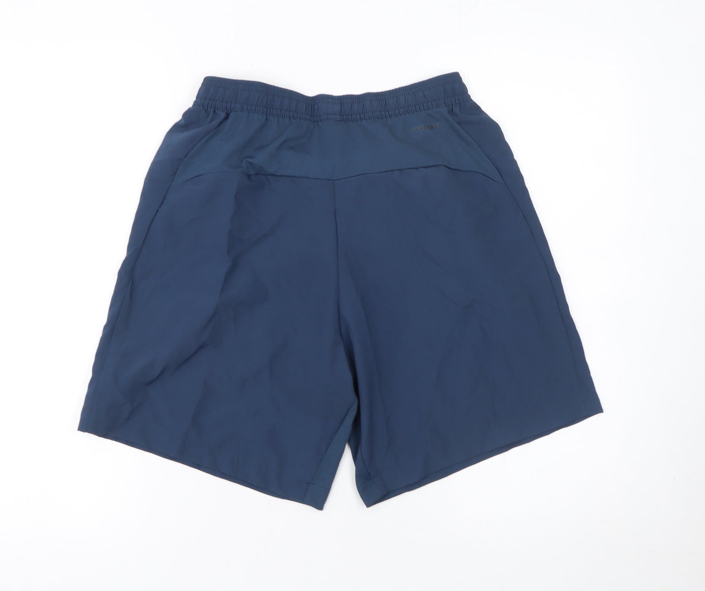 Mens UK Size S adidas Athletic Fit Athletic Shorts