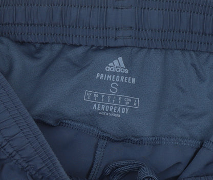 Mens UK Size S adidas Athletic Fit Athletic Shorts
