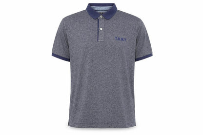 Mens UK Size XL Tommy Hilfiger Cotton Blend Polo Shirt