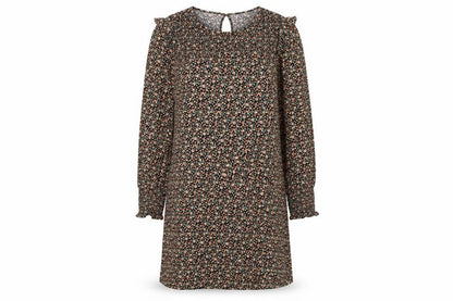 Womens UK Size 12 Peacocks Shift Dress