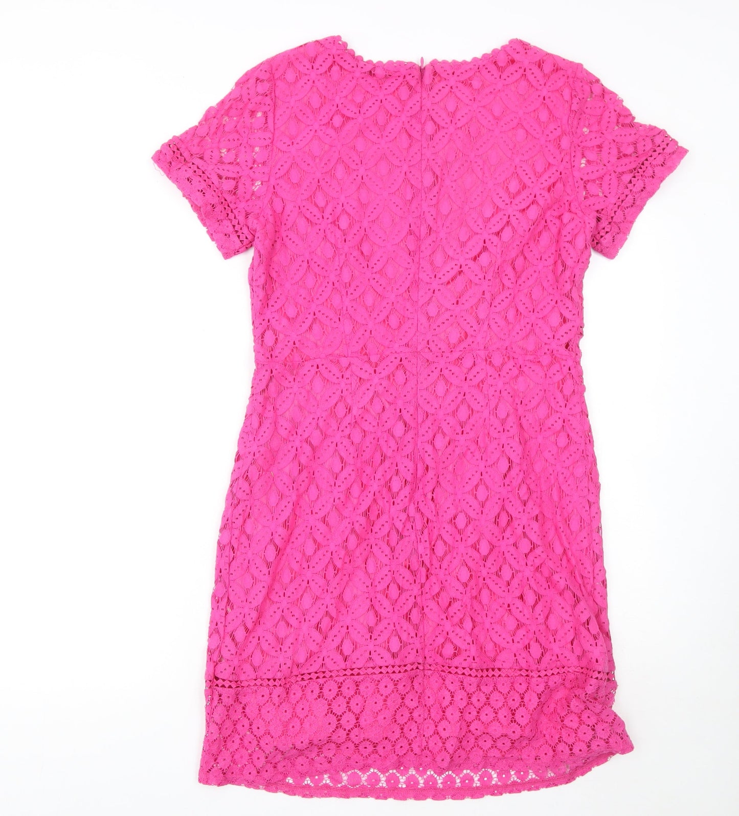 Womens UK Size 12 Oasis Sheath Dress
