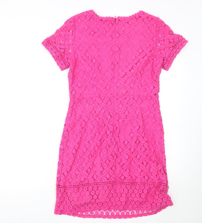 Womens UK Size 12 Oasis Sheath Dress