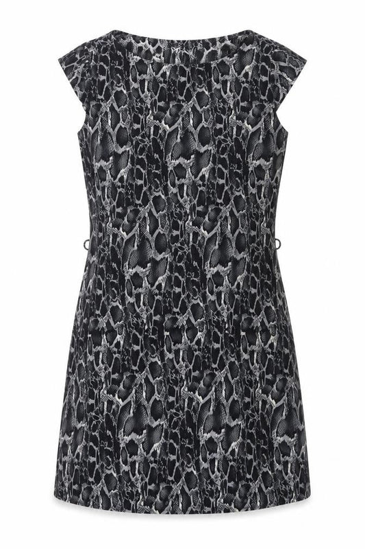 Womens UK Size 10 Billie & Blossom Shift Dress