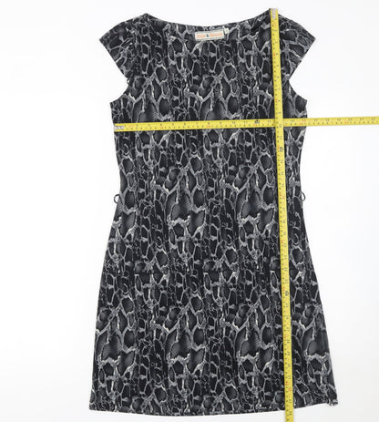 Womens UK Size 10 Billie & Blossom Shift Dress