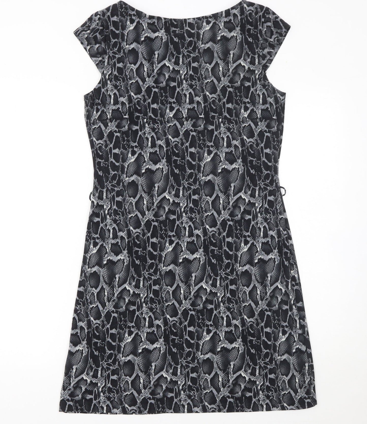 Womens UK Size 10 Billie & Blossom Shift Dress