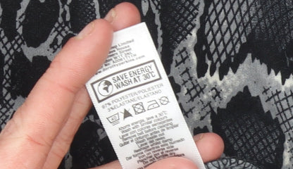Womens UK Size 10 Billie & Blossom Shift Dress