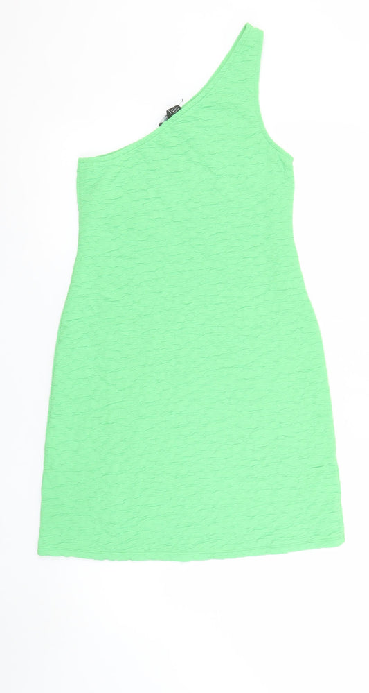 Womens UK Size M New Look Bodycon Dress