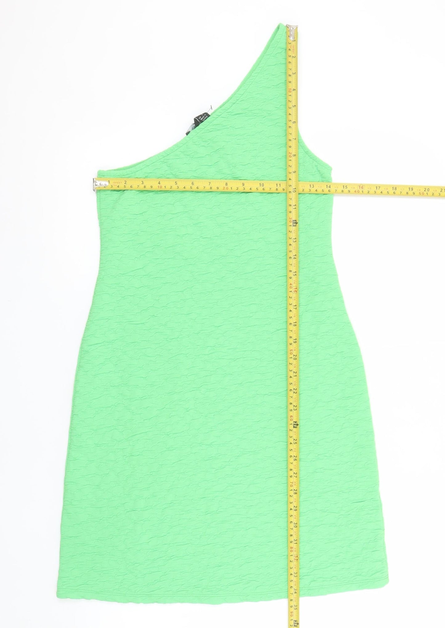 Womens UK Size M New Look Bodycon Dress