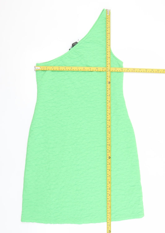 Womens UK Size M New Look Bodycon Dress