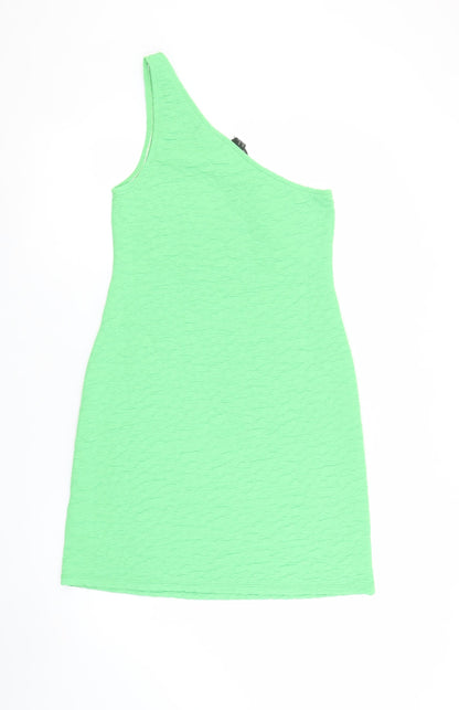 Womens UK Size M New Look Bodycon Dress