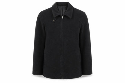 Womens UK Size 16 BHS Black Basic Jacket