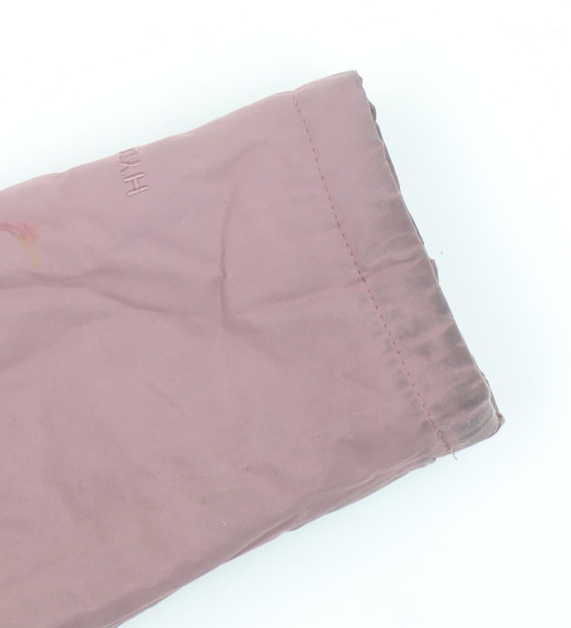 Womens UK Size 10 Regatta Pink Parka Coat