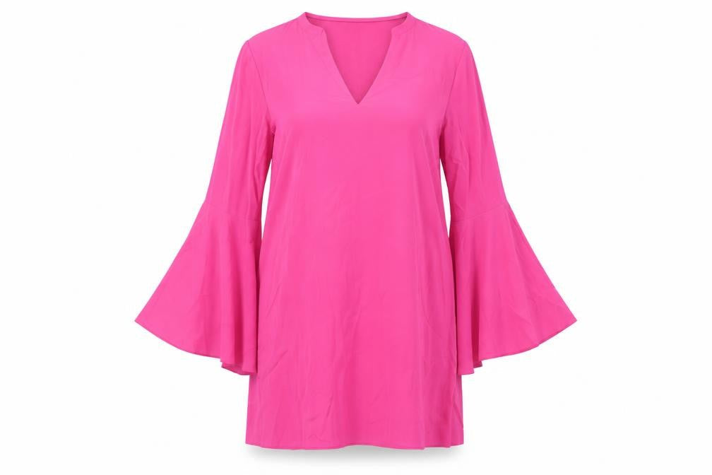 Womens UK Size 14 Topshop Shift Dress