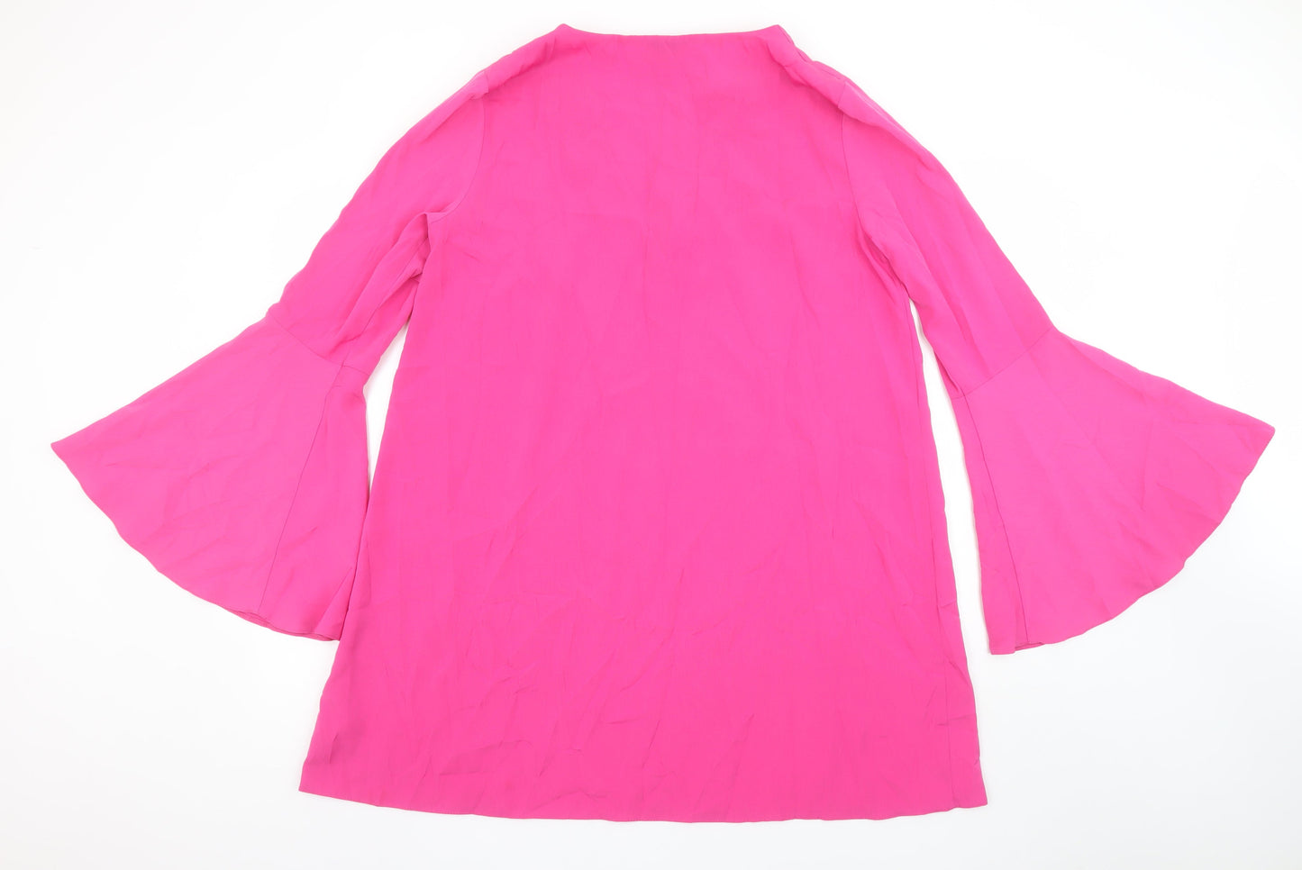 Womens UK Size 14 Topshop Shift Dress