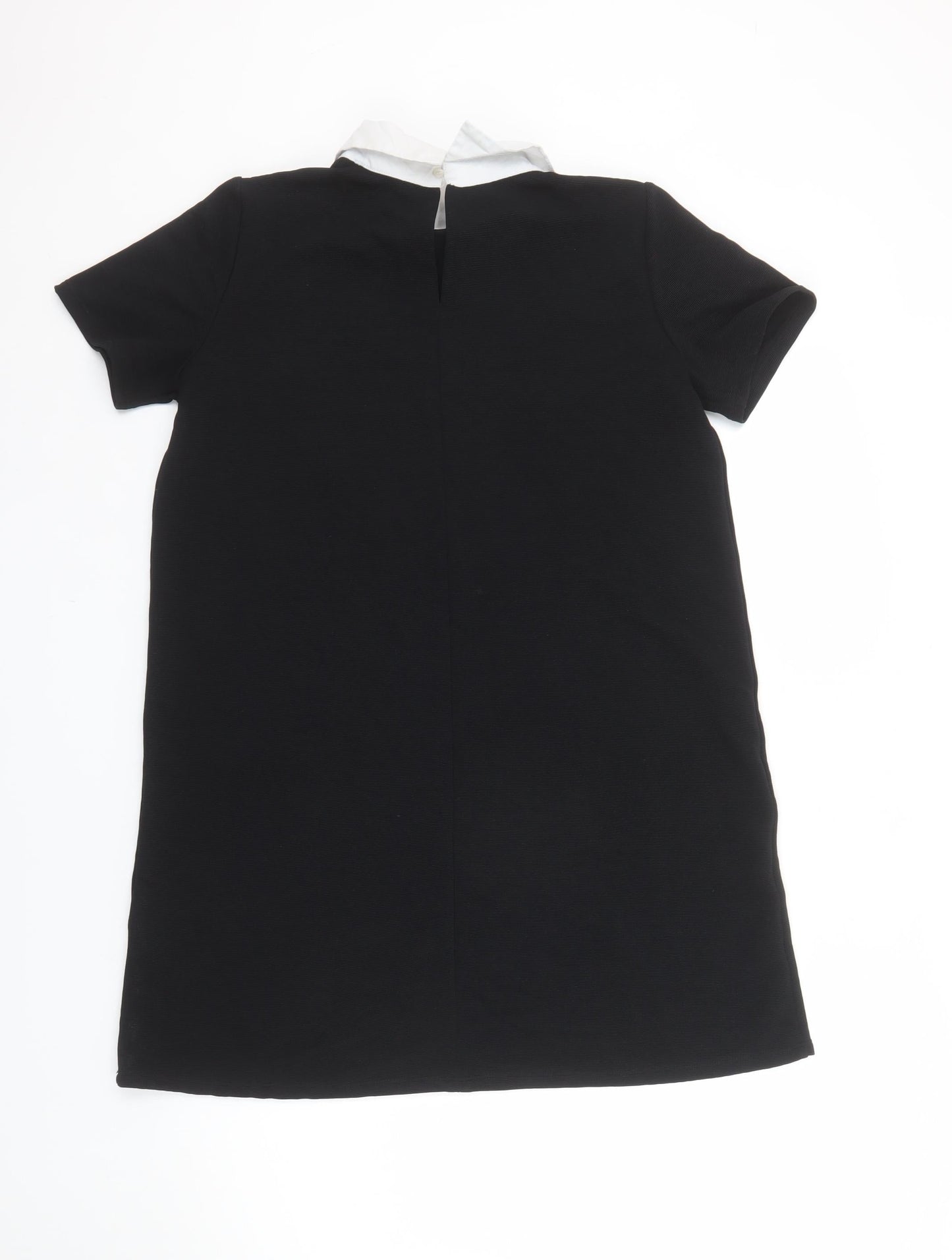 Womens UK Size 12 Zara Trafaluc Shift Dress