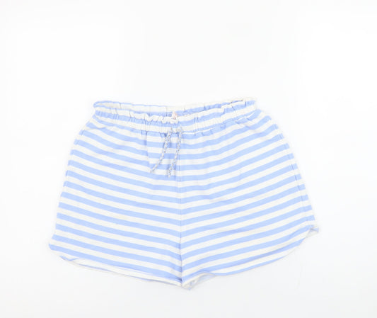 Womens UK Size 10 Dunnes Stores Regular Fit Shorts Shorts