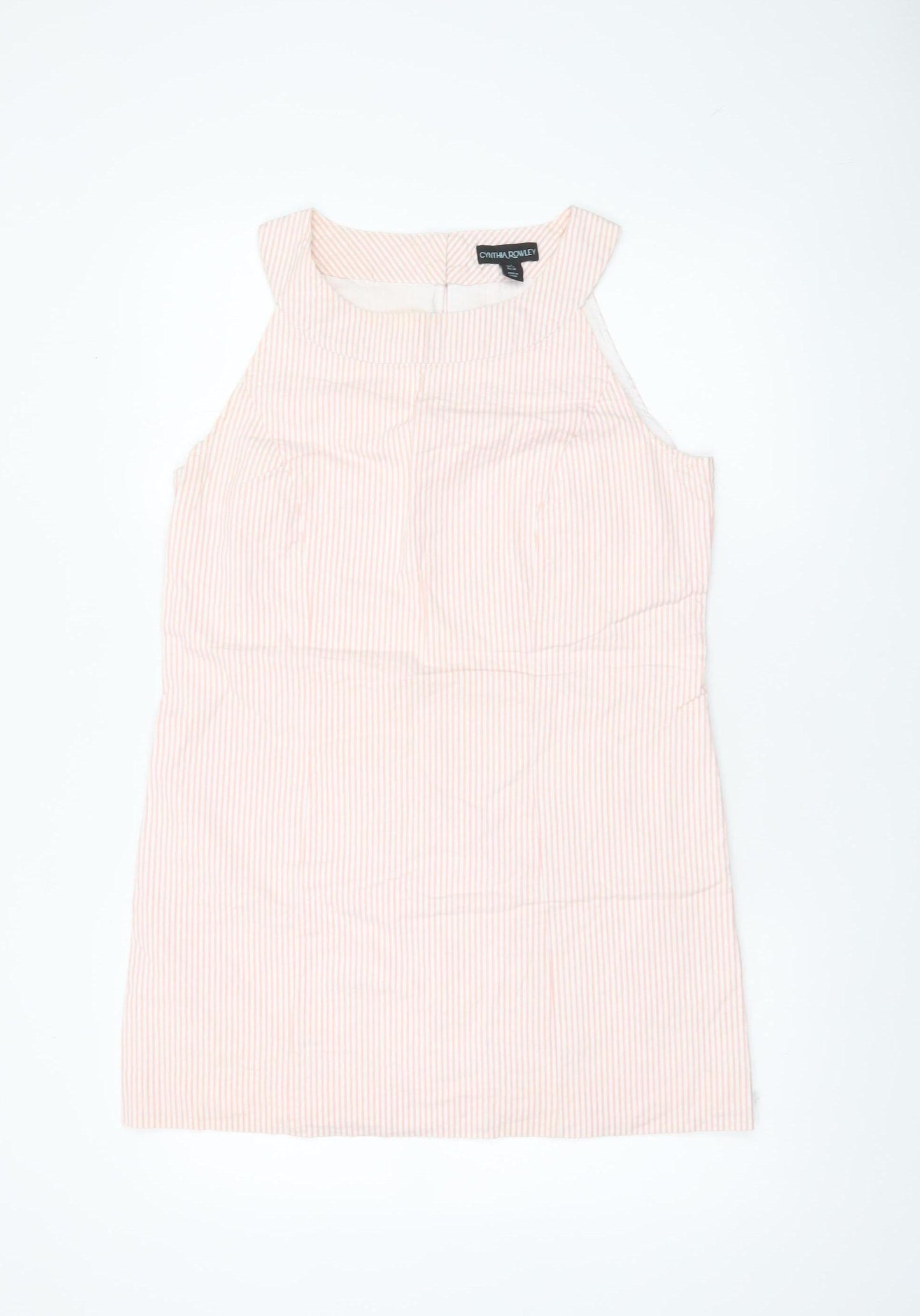 Womens UK Size 12 Cynthia Rowley Shift Dress
