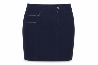 Womens UK Size 12 Brandtex Collection Straight & Pencil  Skirt