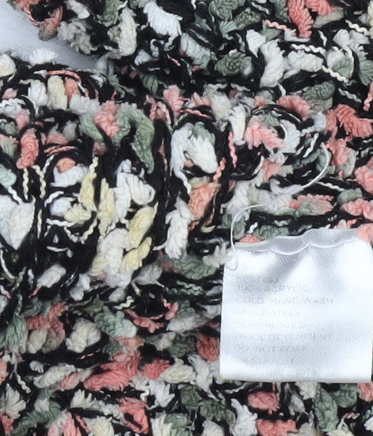 Womens UK Size 12 Stella Morgan Multicoloured Pullover Jumper