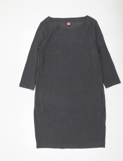 Womens UK Size L Kyra & Ko Shift Dress