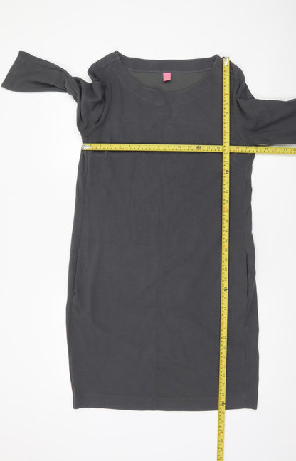 Womens UK Size L Kyra & Ko Shift Dress