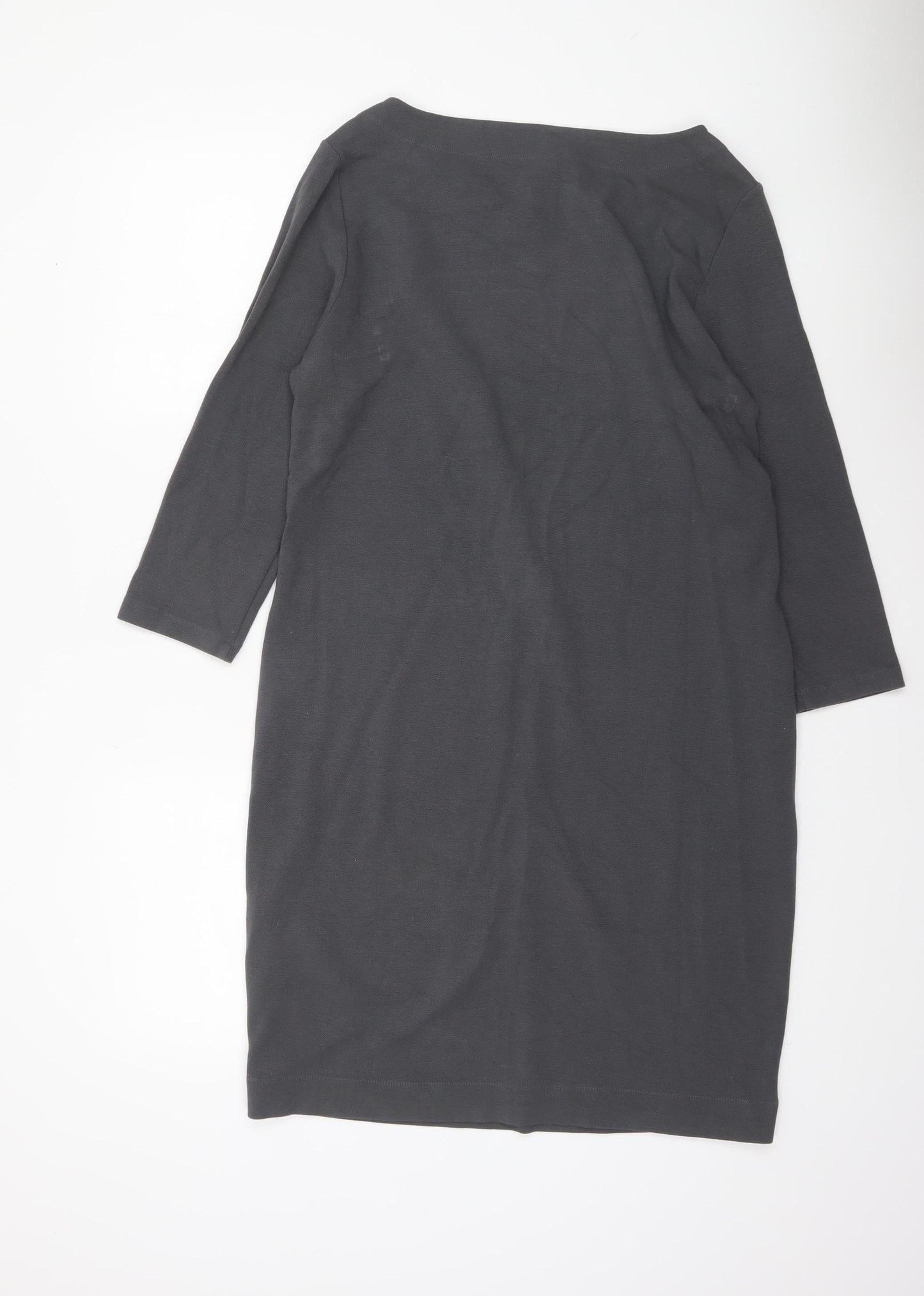 Womens UK Size L Kyra & Ko Shift Dress