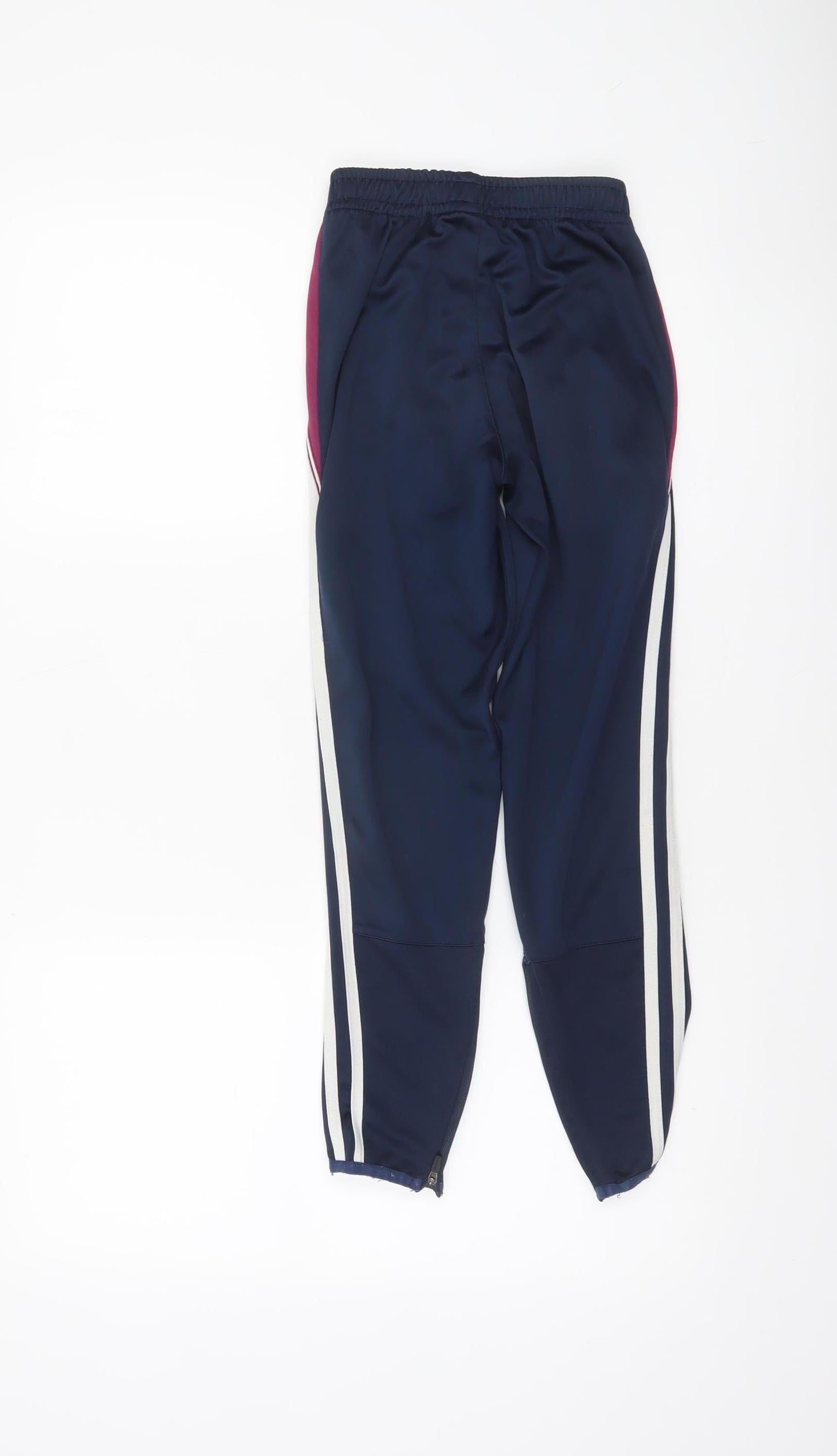 Boys UK Size 9-10 Years O'Neills Regular Fit Jogger Blue Trousers