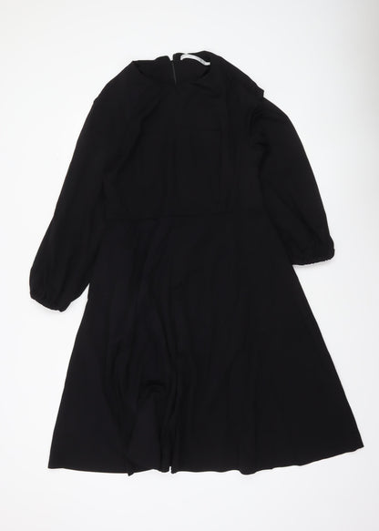 Womens UK Size 14 Lennon Courtney at Dunnes Stores A-Line Dress