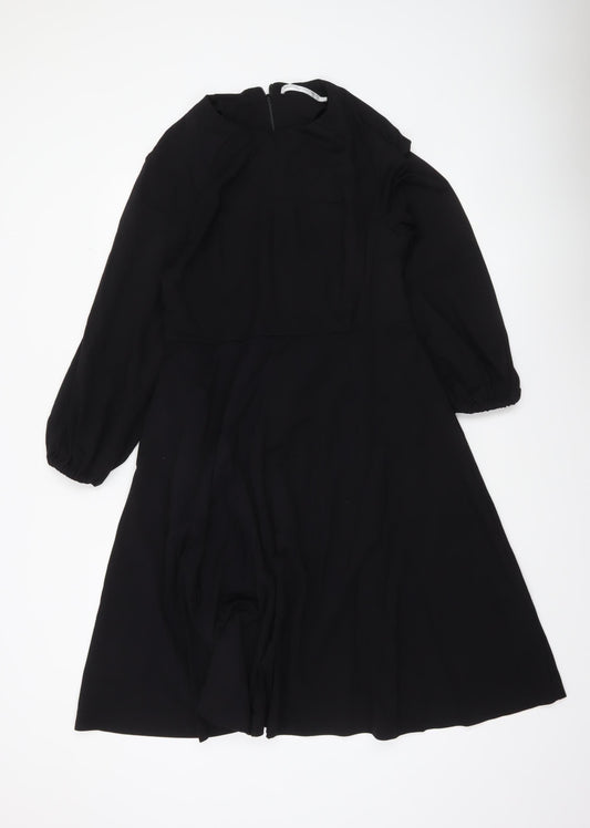 Womens UK Size 14 Lennon Courtney at Dunnes Stores A-Line Dress