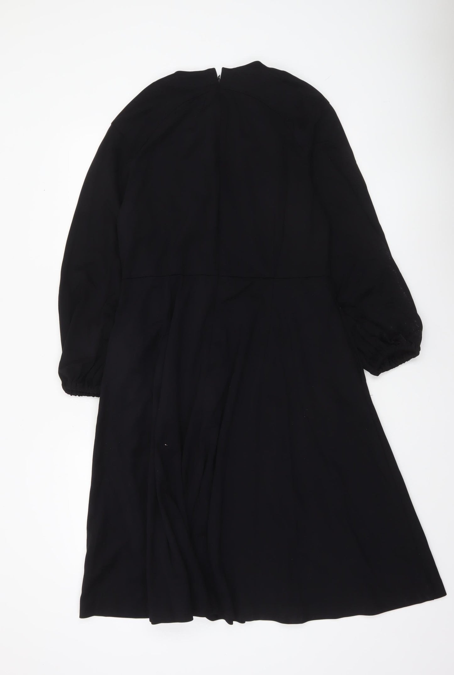 Womens UK Size 14 Lennon Courtney at Dunnes Stores A-Line Dress