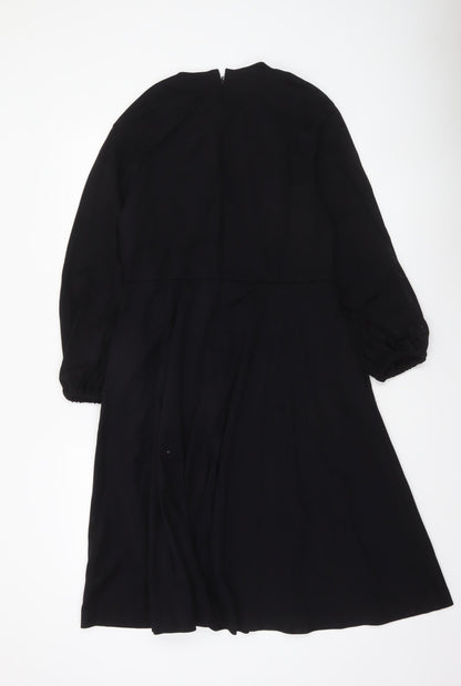 Womens UK Size 14 Lennon Courtney at Dunnes Stores A-Line Dress