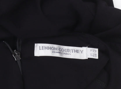 Womens UK Size 14 Lennon Courtney at Dunnes Stores A-Line Dress