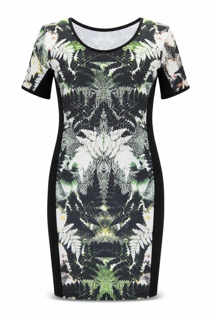 Womens UK Size 16 River Island Bodycon Dress
