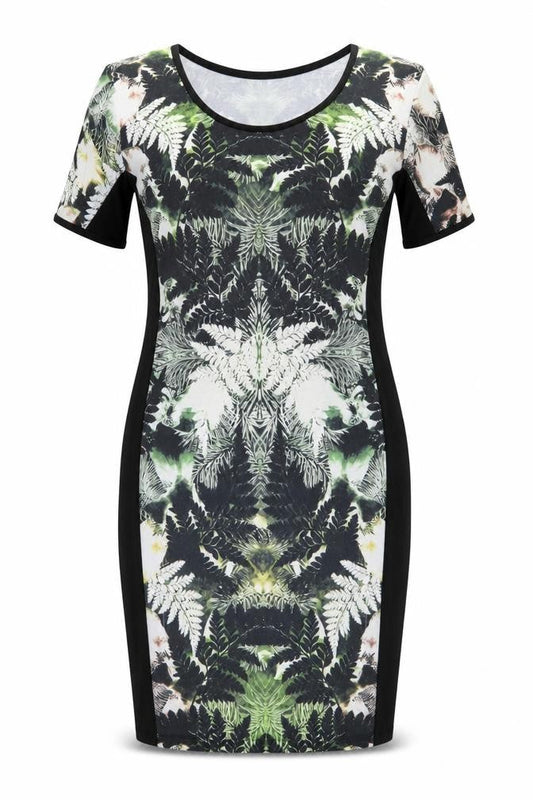 Womens UK Size 16 River Island Bodycon Dress