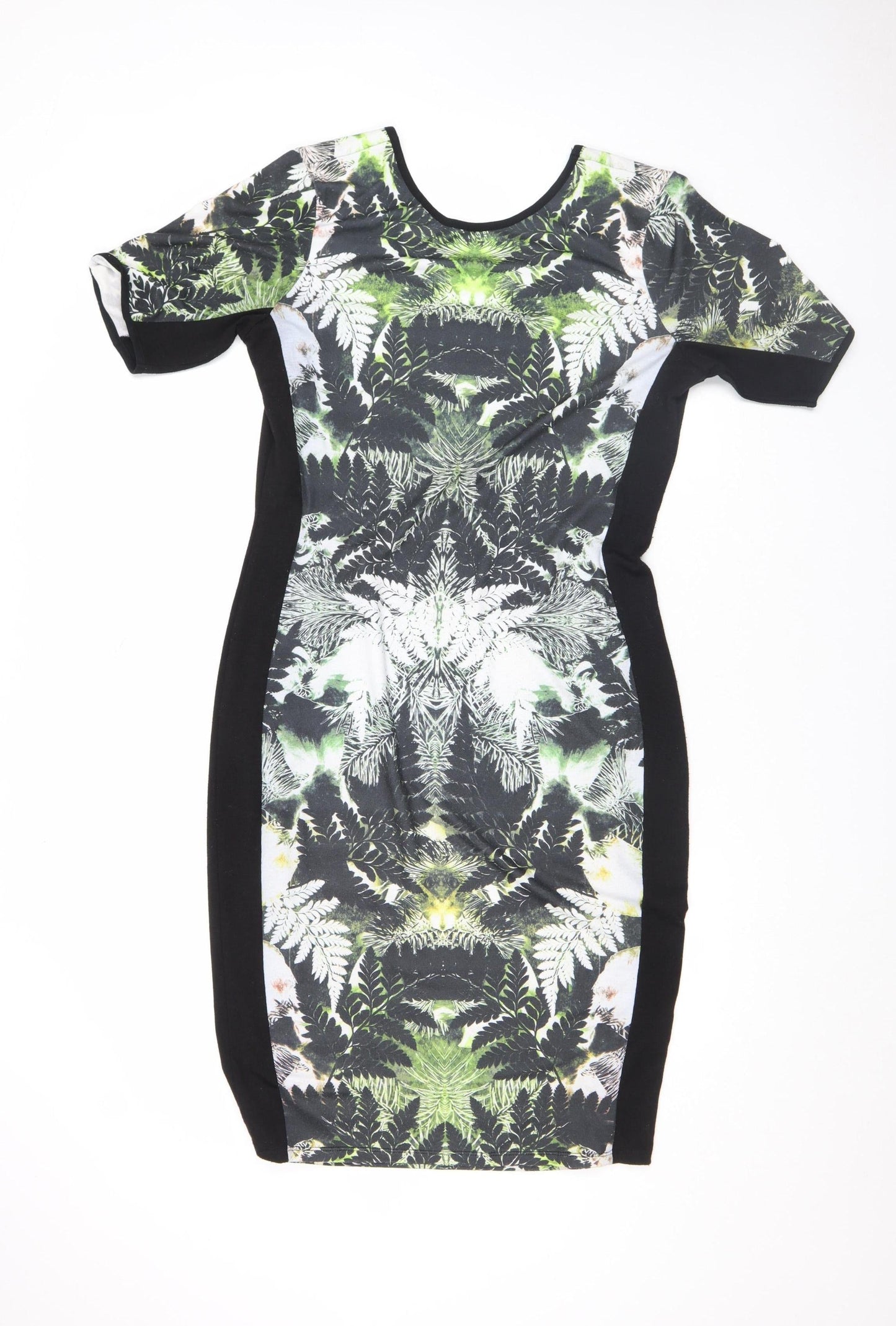 Womens UK Size 16 River Island Bodycon Dress